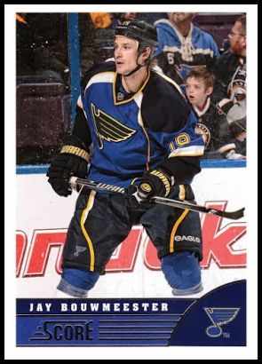 455 Jay Bouwmeester